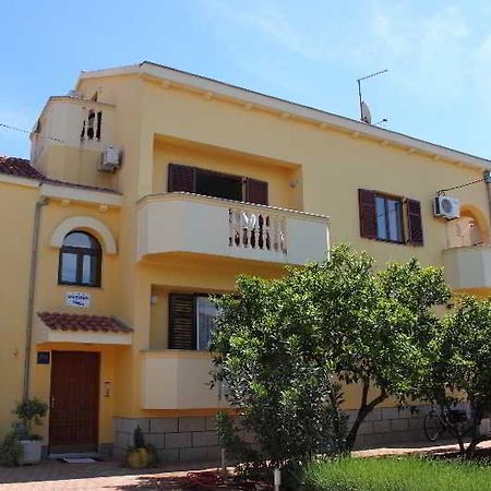 Marijan Hotel Задар Екстериор снимка