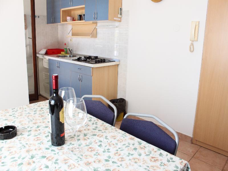Marijan Hotel Задар Екстериор снимка