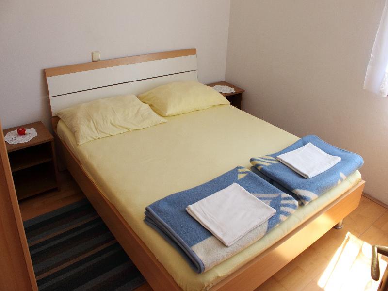 Marijan Hotel Задар Екстериор снимка