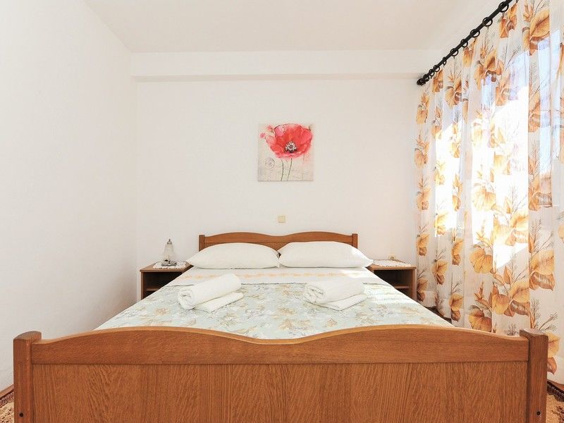 Marijan Hotel Задар Екстериор снимка
