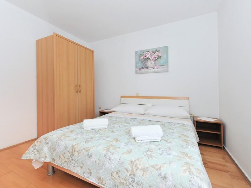 Marijan Hotel Задар Екстериор снимка