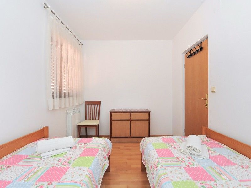 Marijan Hotel Задар Екстериор снимка