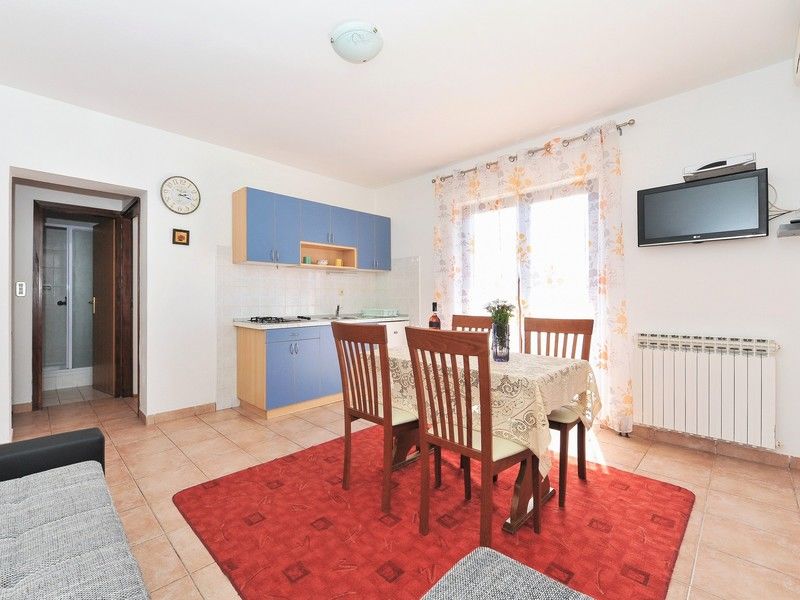 Marijan Hotel Задар Екстериор снимка