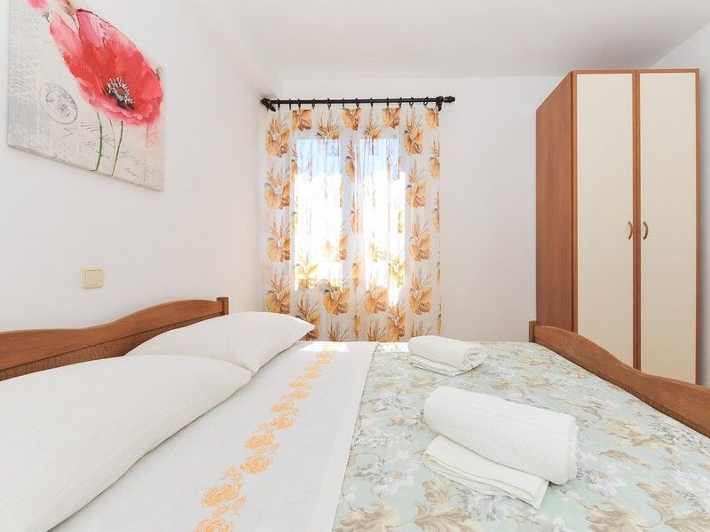 Marijan Hotel Задар Екстериор снимка