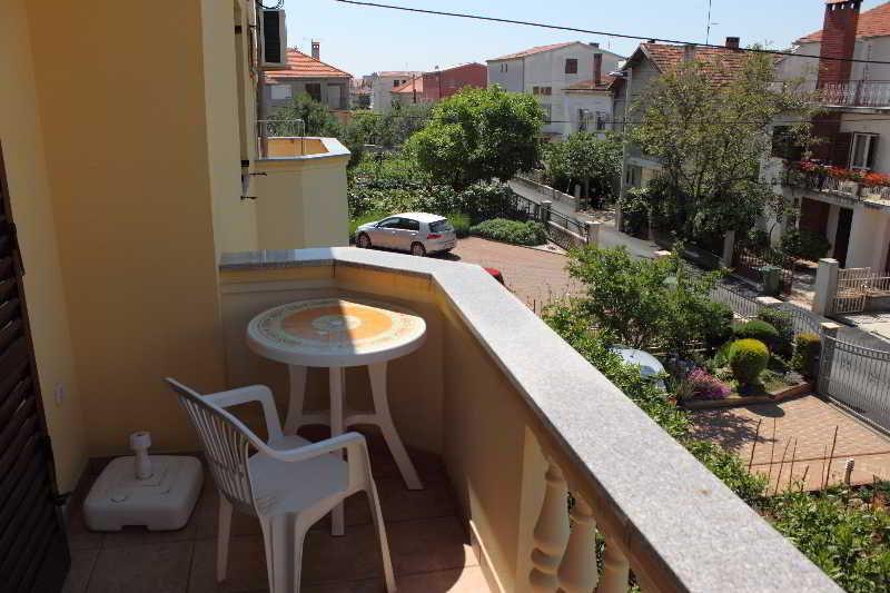 Marijan Hotel Задар Екстериор снимка
